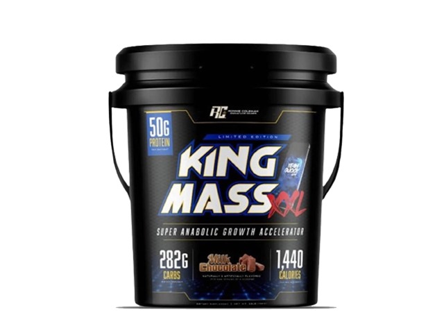 KING MASS XXL 10KG